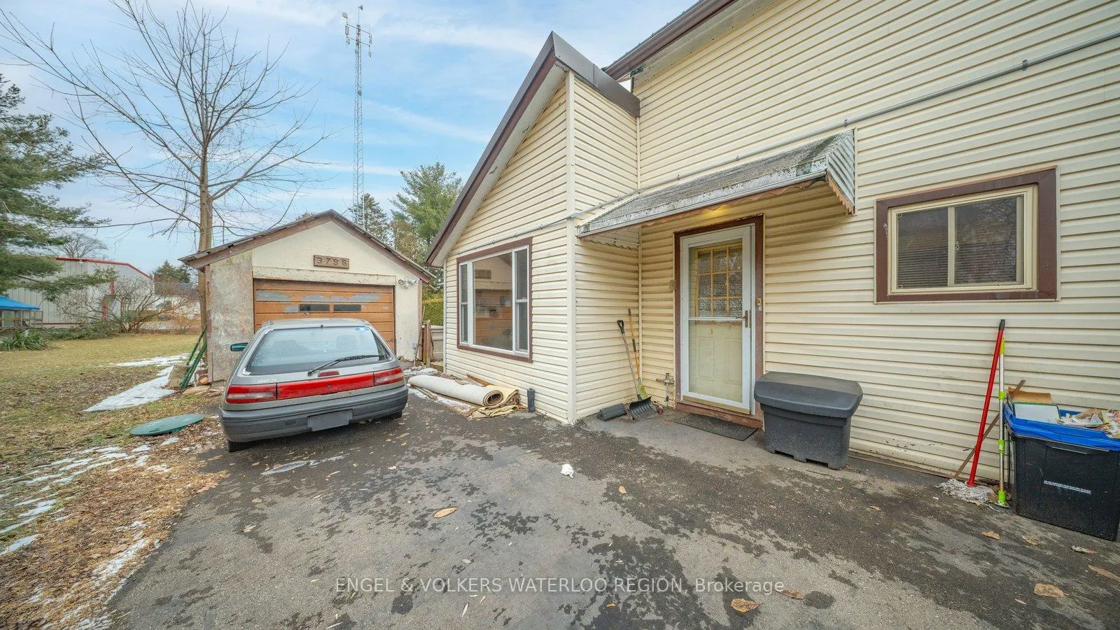 Photo 25 of 3796 Teeterville Road, Norfolk, Teeterville — HOMEH