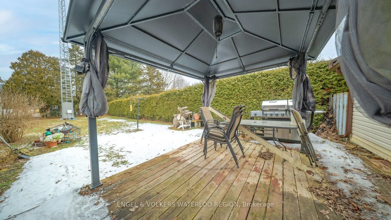 Photo 26 of 3796 Teeterville Road, Norfolk, Teeterville — HOMEH