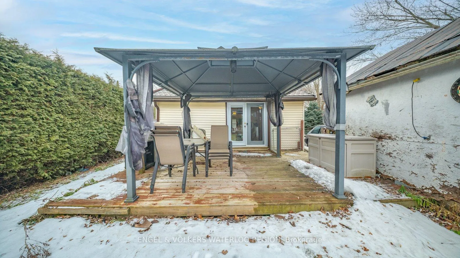Photo 27 of 3796 Teeterville Road, Norfolk, Teeterville — HOMEH