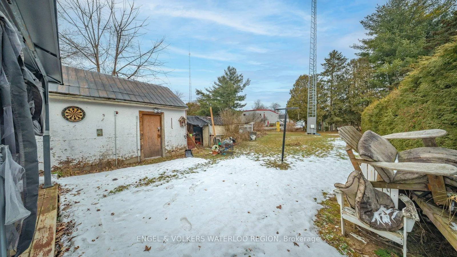 Photo 28 of 3796 Teeterville Road, Norfolk, Teeterville — HOMEH