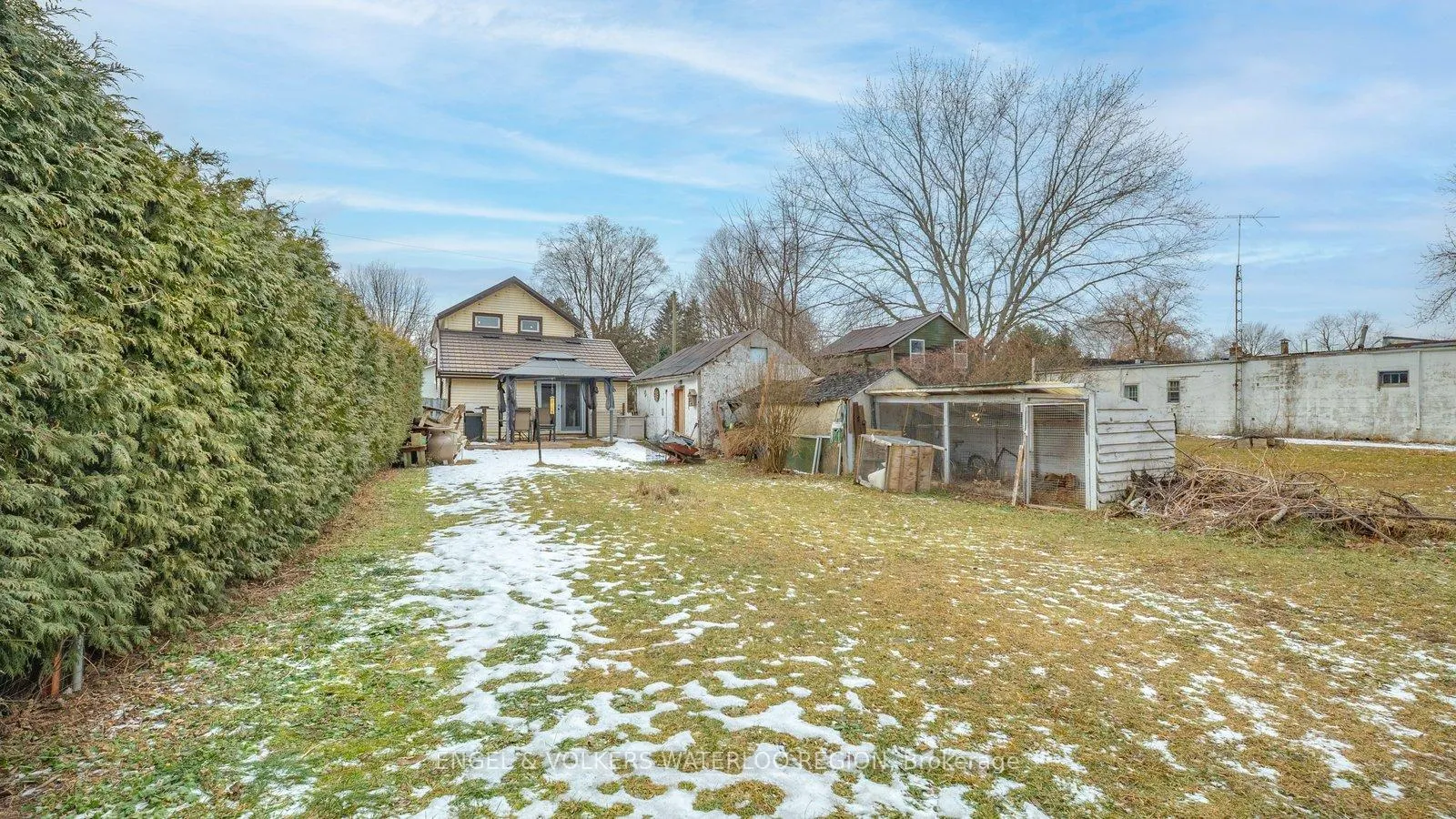 Photo 31 of 3796 Teeterville Road, Norfolk, Teeterville — HOMEH