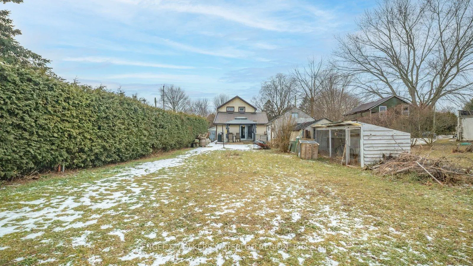 Photo 32 of 3796 Teeterville Road, Norfolk, Teeterville — HOMEH