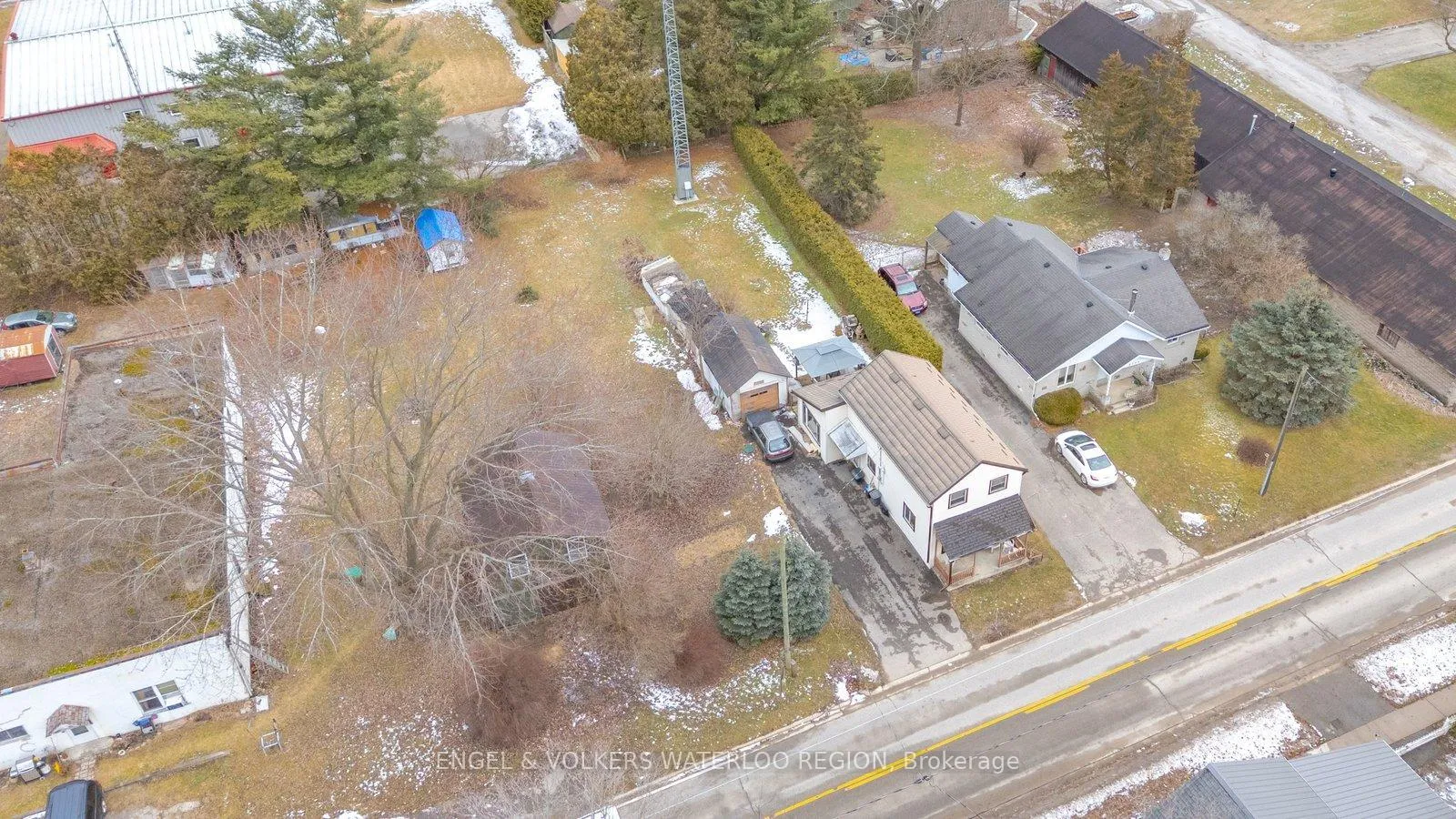 Photo 33 of 3796 Teeterville Road, Norfolk, Teeterville — HOMEH