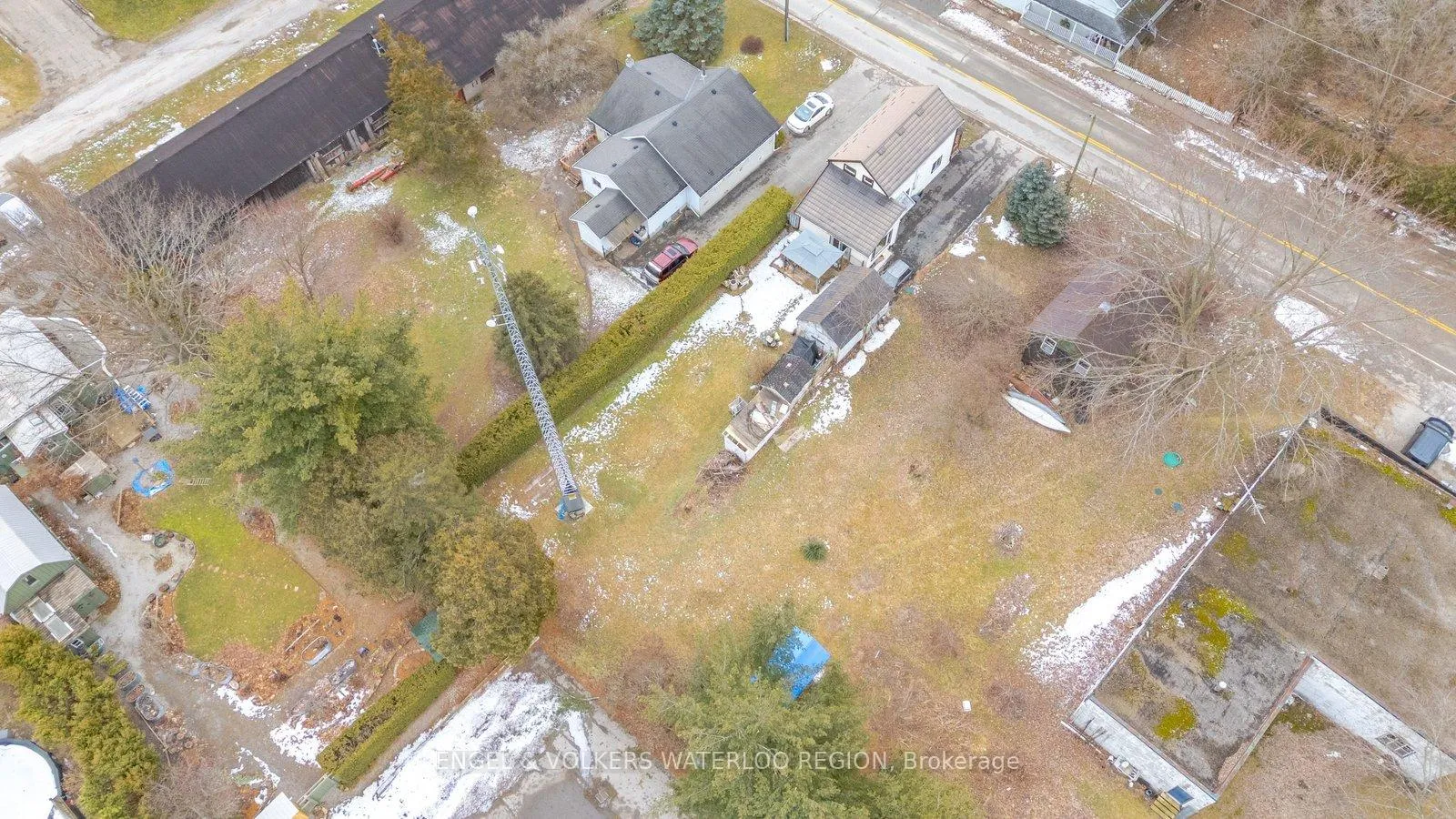 Photo 34 of 3796 Teeterville Road, Norfolk, Teeterville — HOMEH