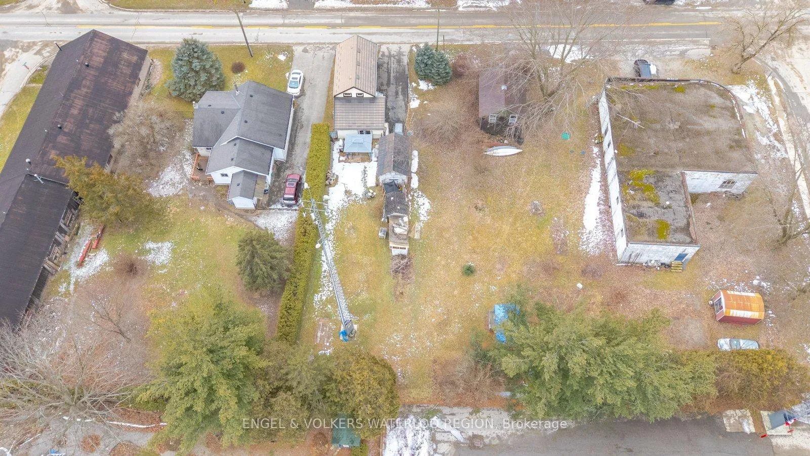 Photo 35 of 3796 Teeterville Road, Norfolk, Teeterville — HOMEH
