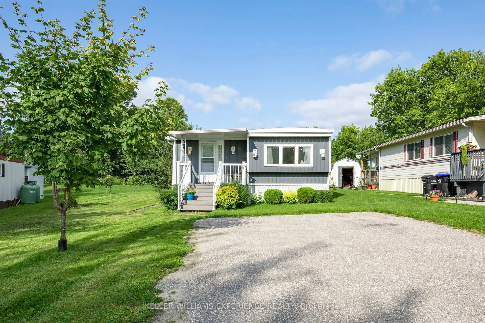 Photo 1 of 7 Stans Circle, Midland — HOMEH