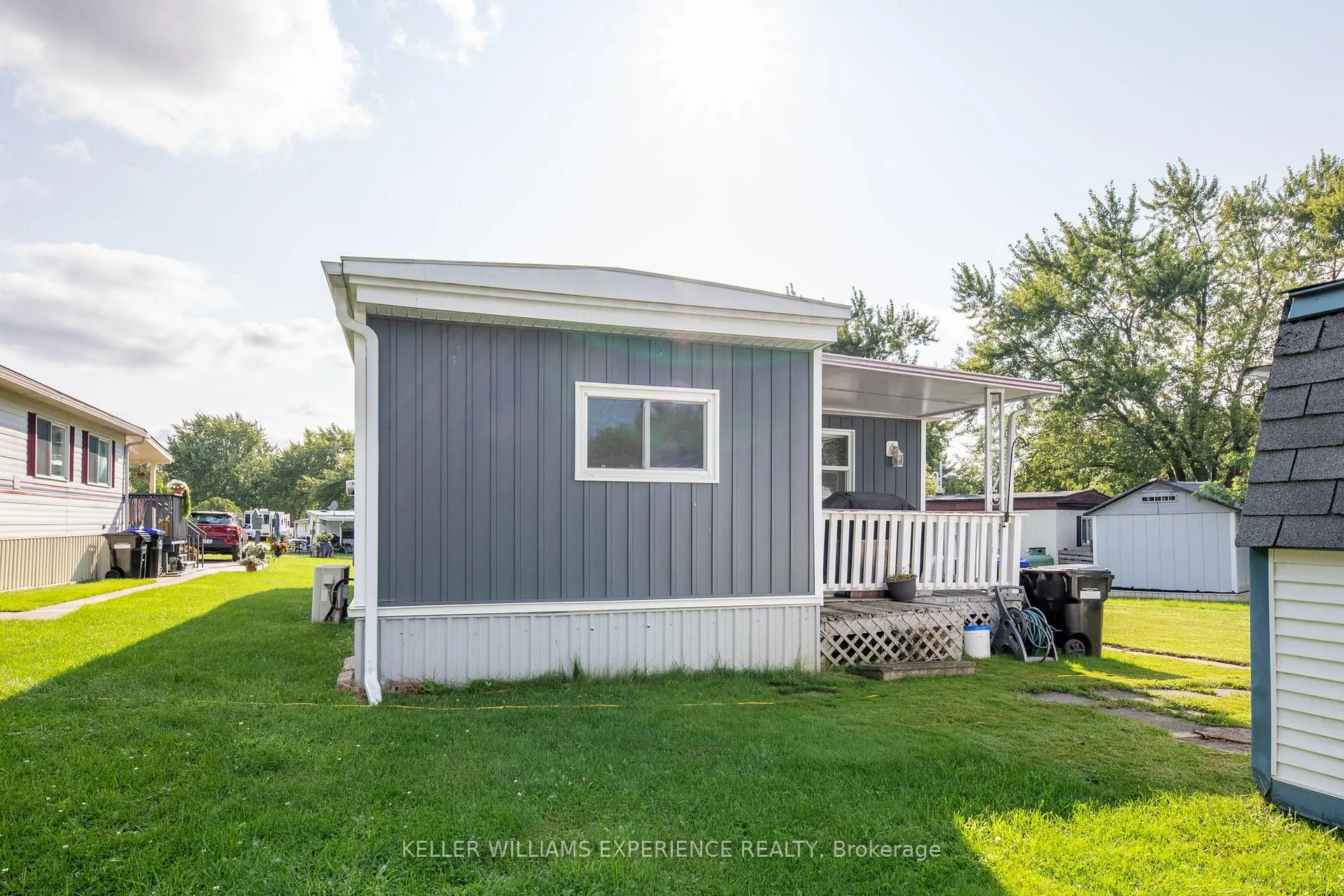 Photo 21 of 7 Stans Circle, Midland — HOMEH