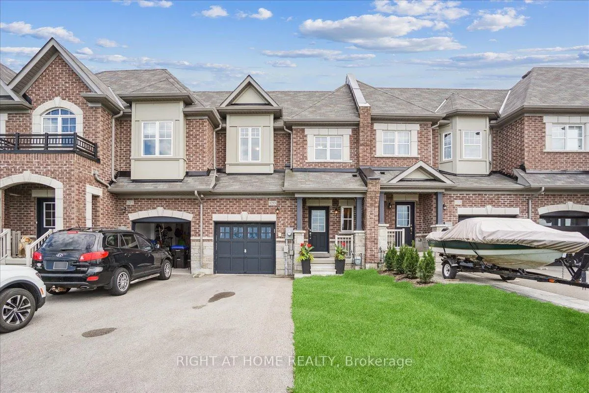 Photo 1 of 1213 Peelar Crescent, Innisfil, Lefroy — HOMEH