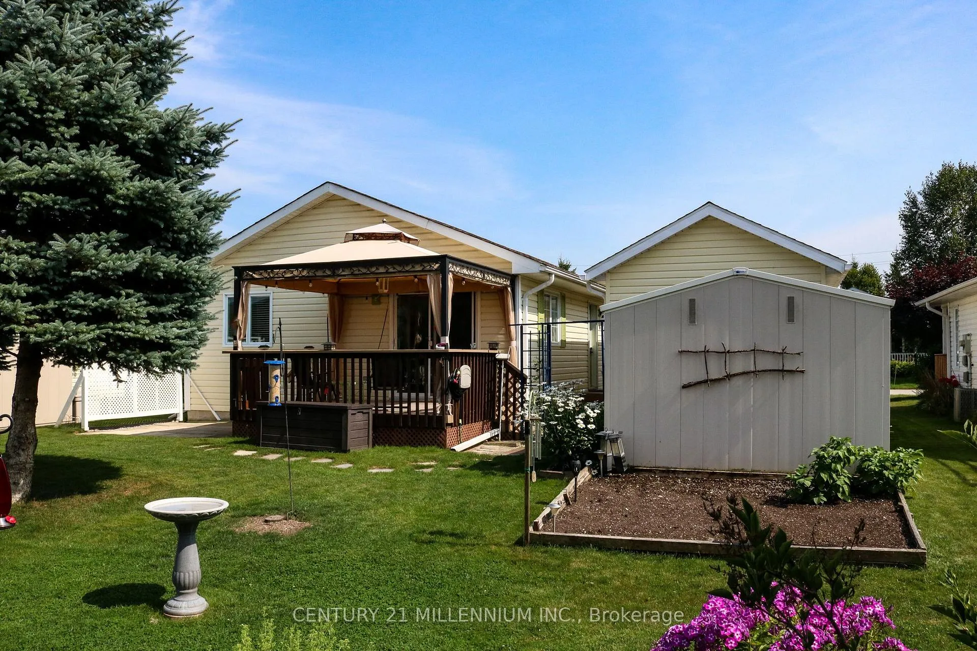 Photo 19 of 60 Pennsylvania Avenue, Wasaga Beach — HOMEH