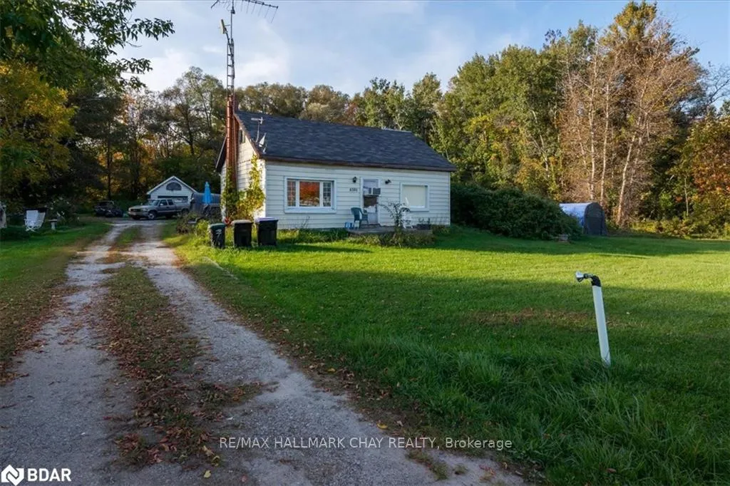Photo 1 of 8380 Provincial Hwy 11 S, Severn, Ardtrea — HOMEH