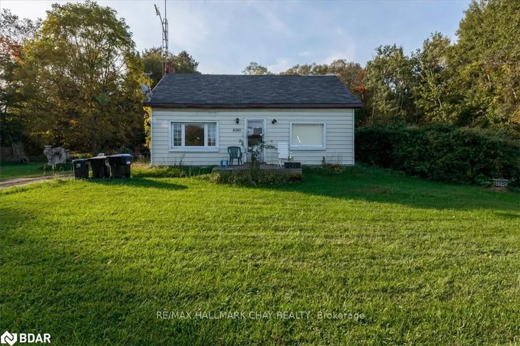 Photo 12 of 8380 Provincial Hwy 11 S, Severn, Ardtrea — HOMEH