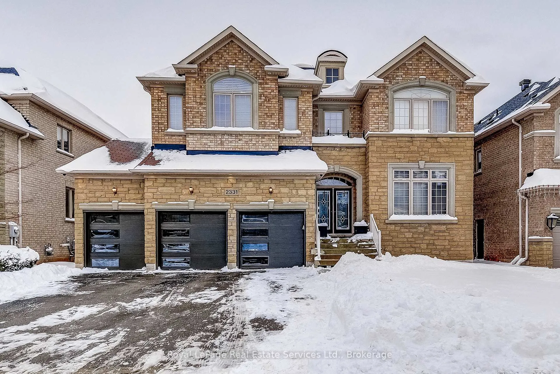 Photo 1 of 2331 Rideau Drive, Oakville, Joshua Creek — HOMEH