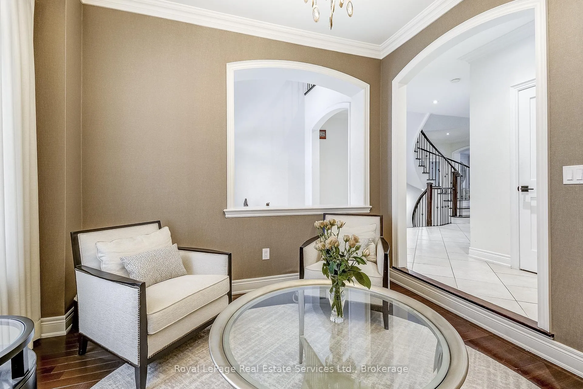 Photo 8 of 2331 Rideau Drive, Oakville, Joshua Creek — HOMEH