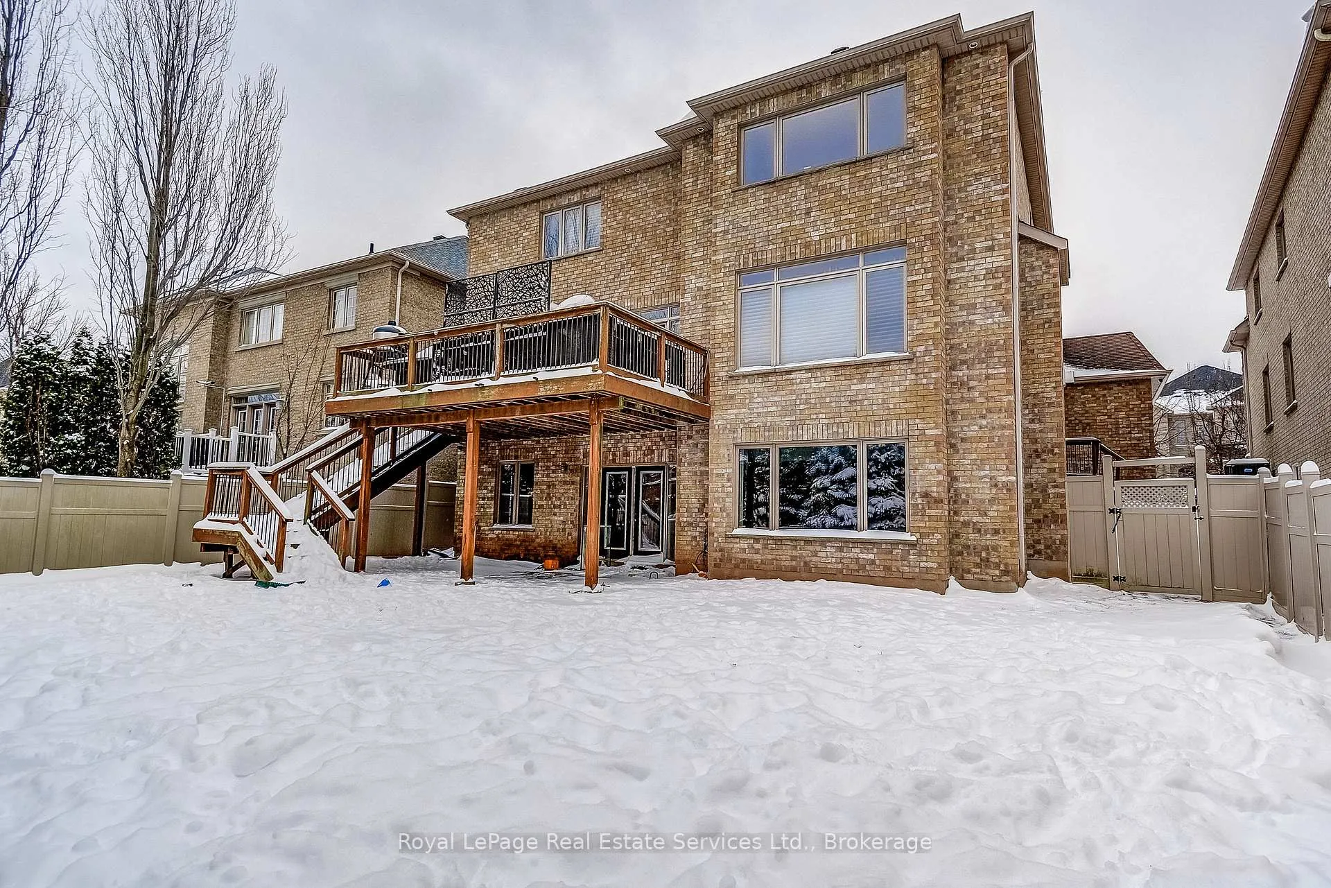 Photo 40 of 2331 Rideau Drive, Oakville, Joshua Creek — HOMEH