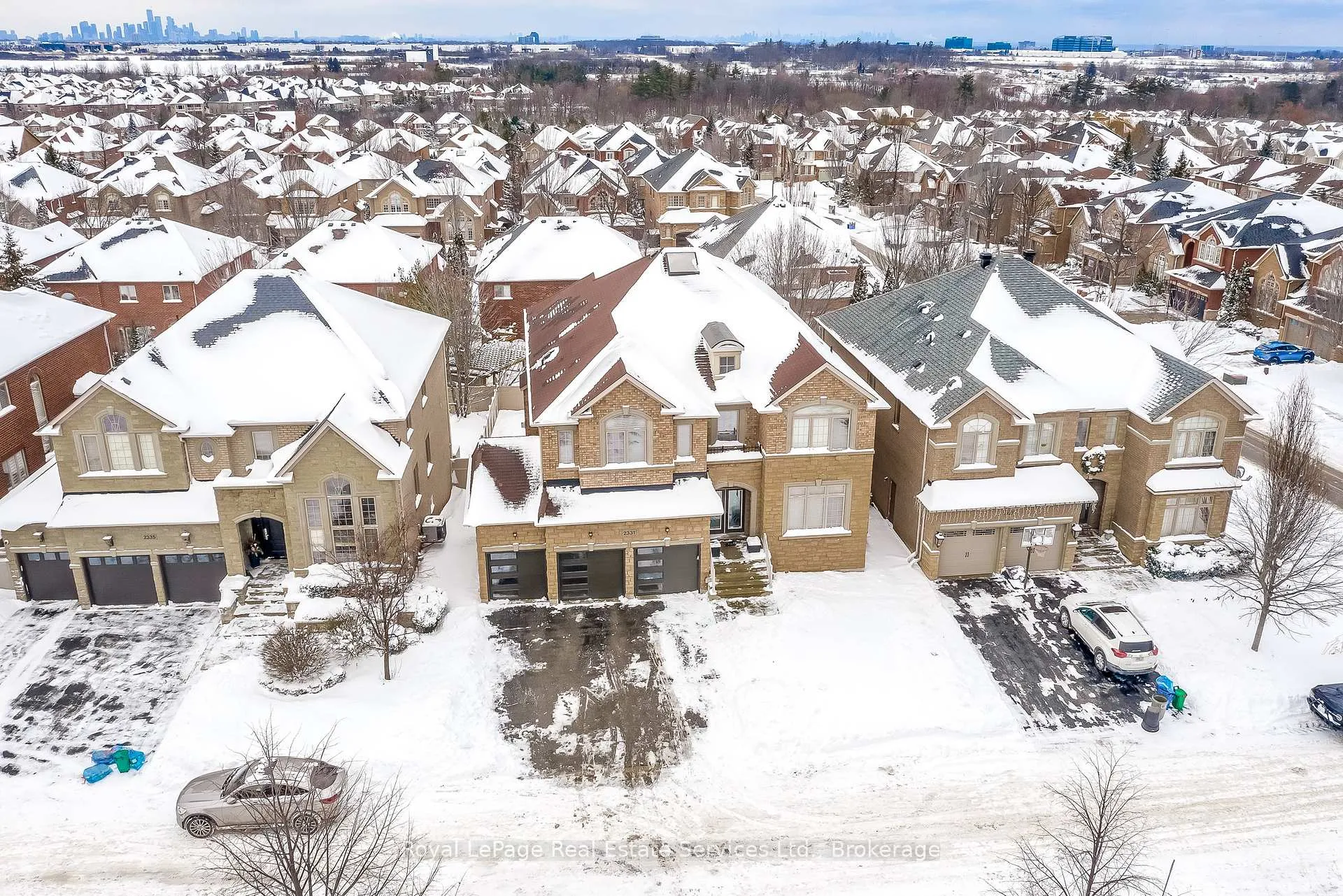 Photo 43 of 2331 Rideau Drive, Oakville, Joshua Creek — HOMEH