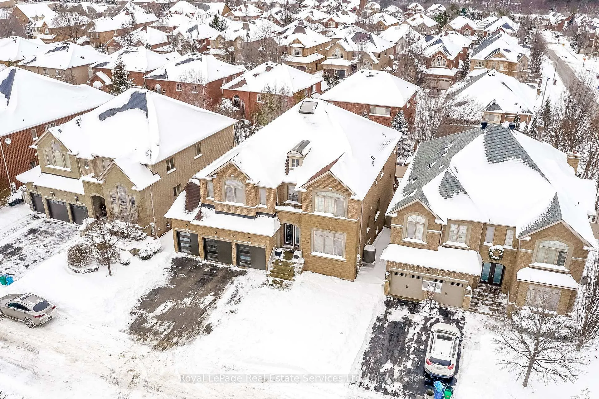 Photo 44 of 2331 Rideau Drive, Oakville, Joshua Creek — HOMEH