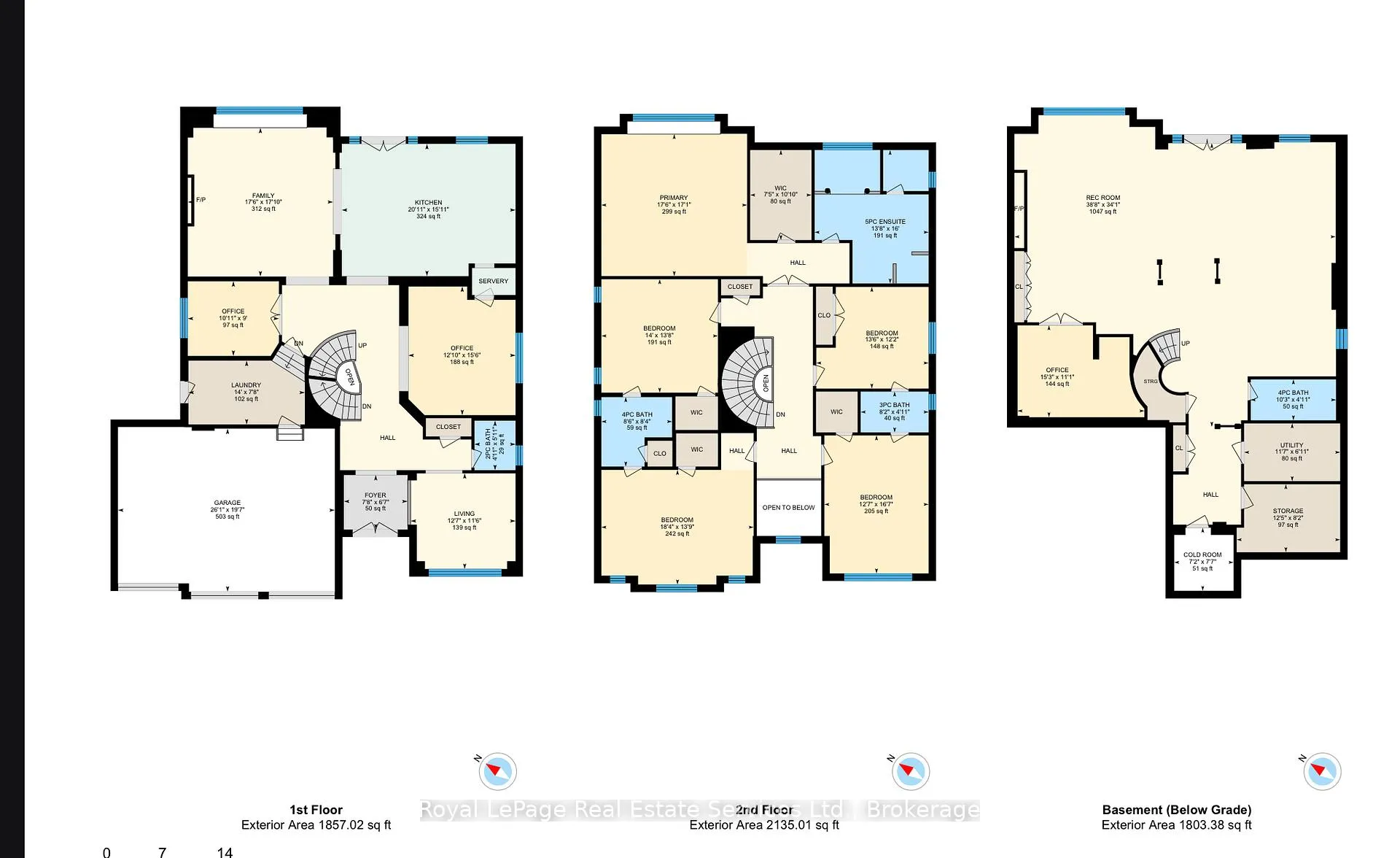 Photo 47 of 2331 Rideau Drive, Oakville, Joshua Creek — HOMEH