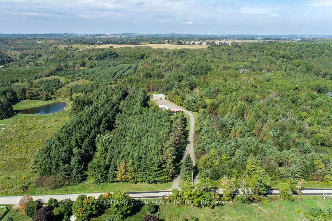 Photo 1 of 2180 Highpoint Side Road, Caledon, Rural Caledon — HOMEH