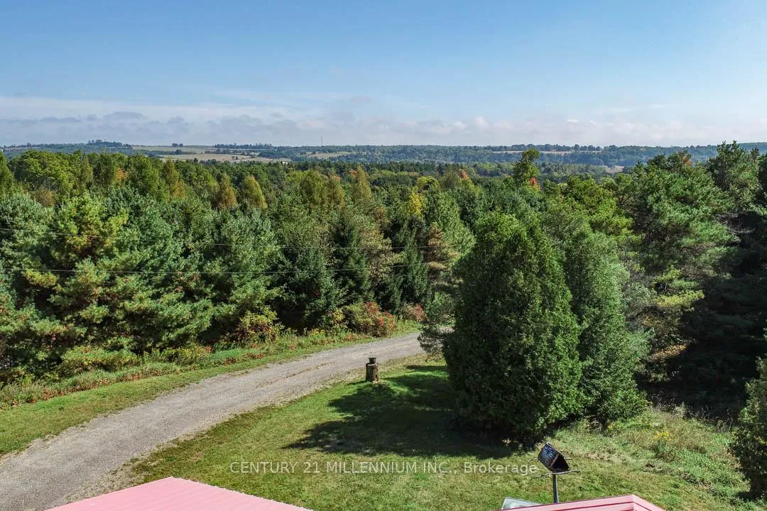 Photo 2 of 2180 Highpoint Side Road, Caledon, Rural Caledon — HOMEH