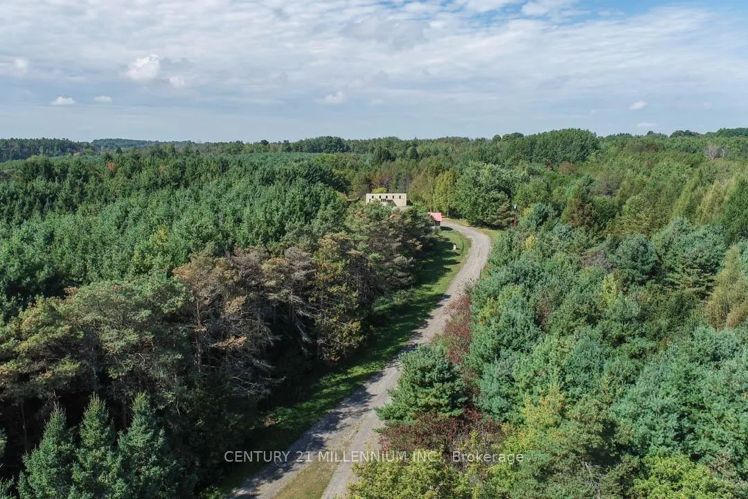 Photo 3 of 2180 Highpoint Side Road, Caledon, Rural Caledon — HOMEH