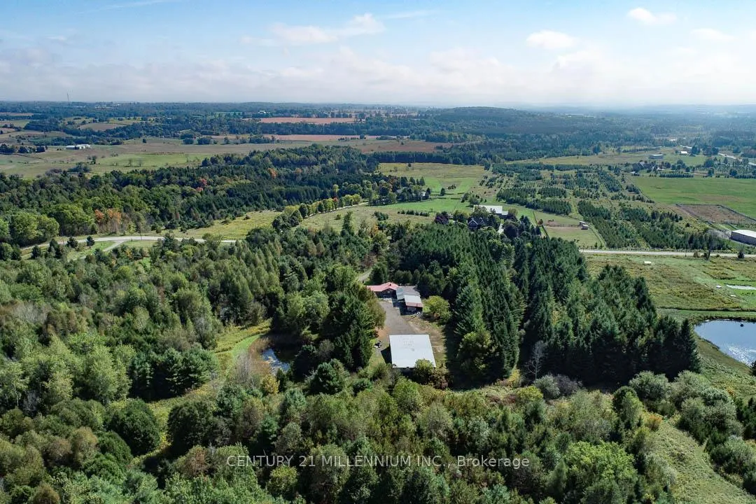 Photo 5 of 2180 Highpoint Side Road, Caledon, Rural Caledon — HOMEH