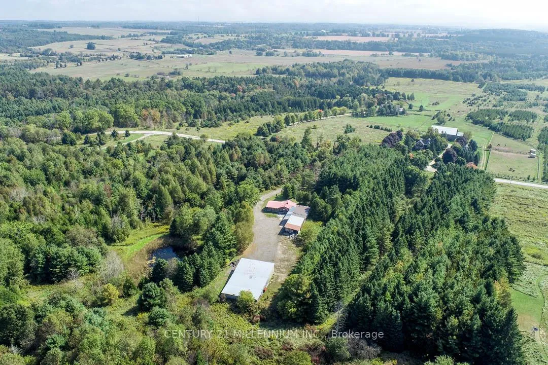 Photo 6 of 2180 Highpoint Side Road, Caledon, Rural Caledon — HOMEH