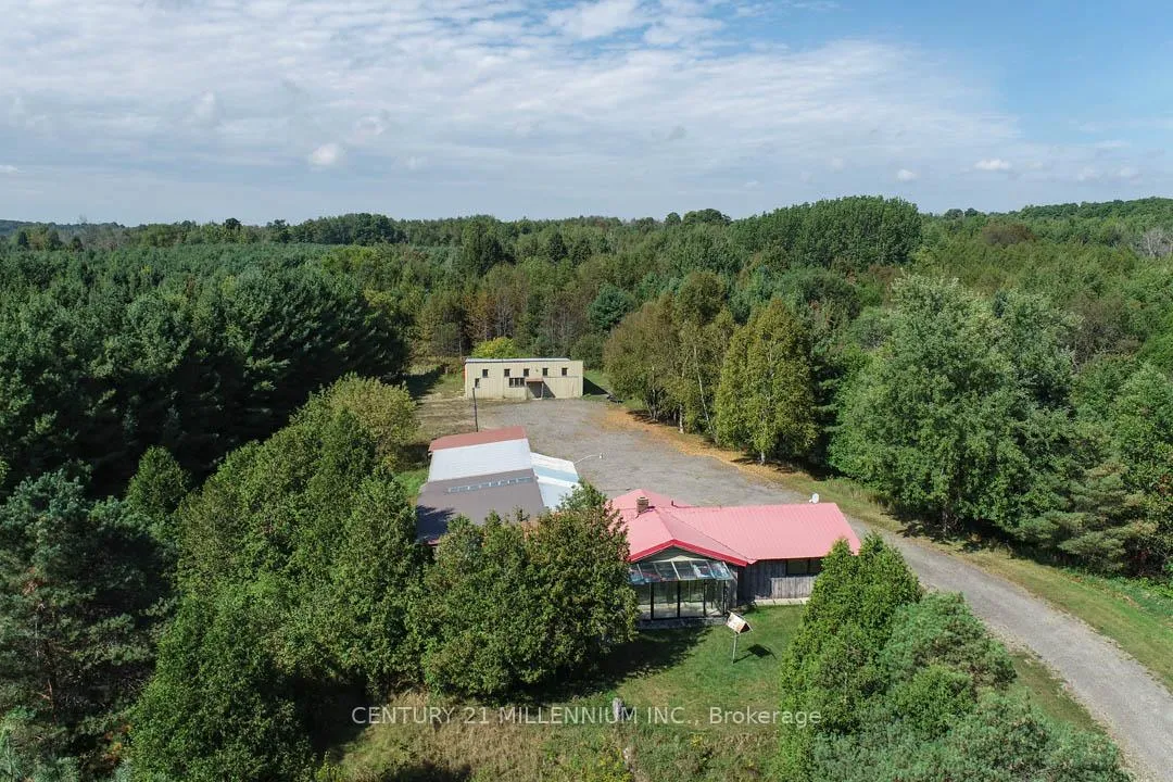 Photo 10 of 2180 Highpoint Side Road, Caledon, Rural Caledon — HOMEH