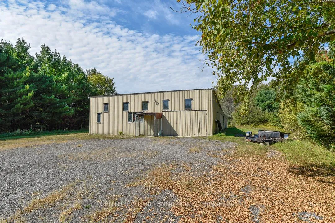 Photo 12 of 2180 Highpoint Side Road, Caledon, Rural Caledon — HOMEH