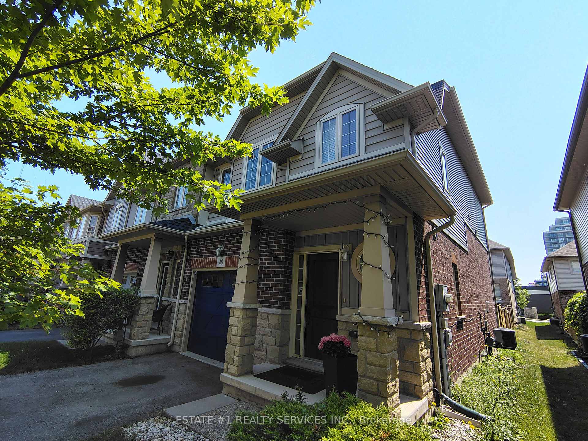Photo 1 of Unit 48, 8 Lakelawn Rd, Grimsby, Grimsby Beach — HOMEH