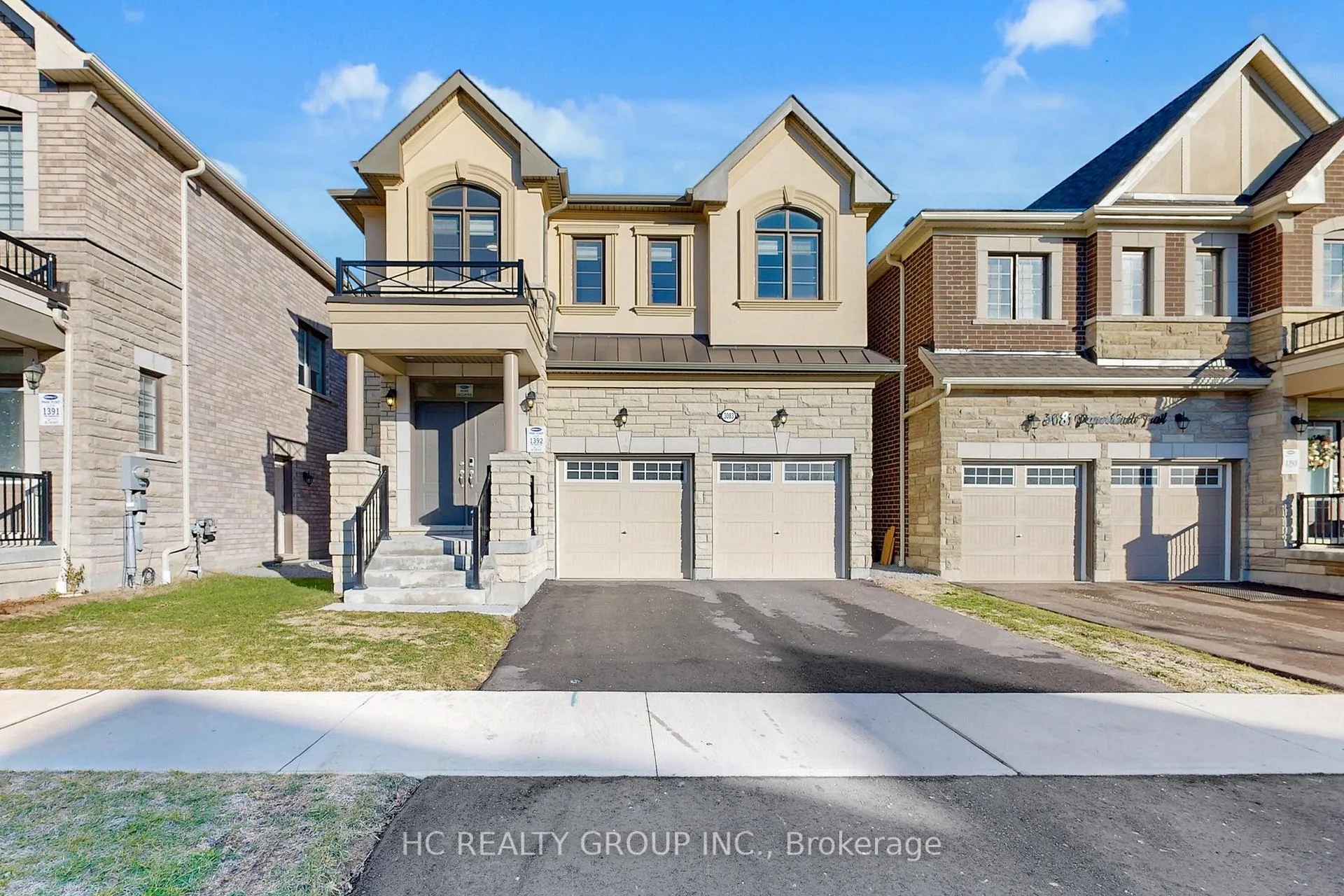 Photo 1 of 3083 Paperbirch Trail, Pickering, Rural Pickering — HOMEH