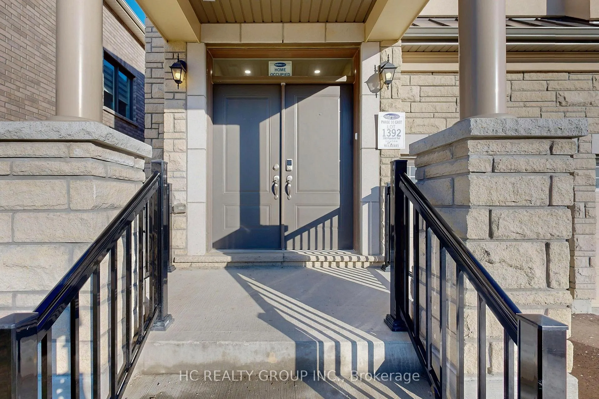 Photo 2 of 3083 Paperbirch Trail, Pickering, Rural Pickering — HOMEH