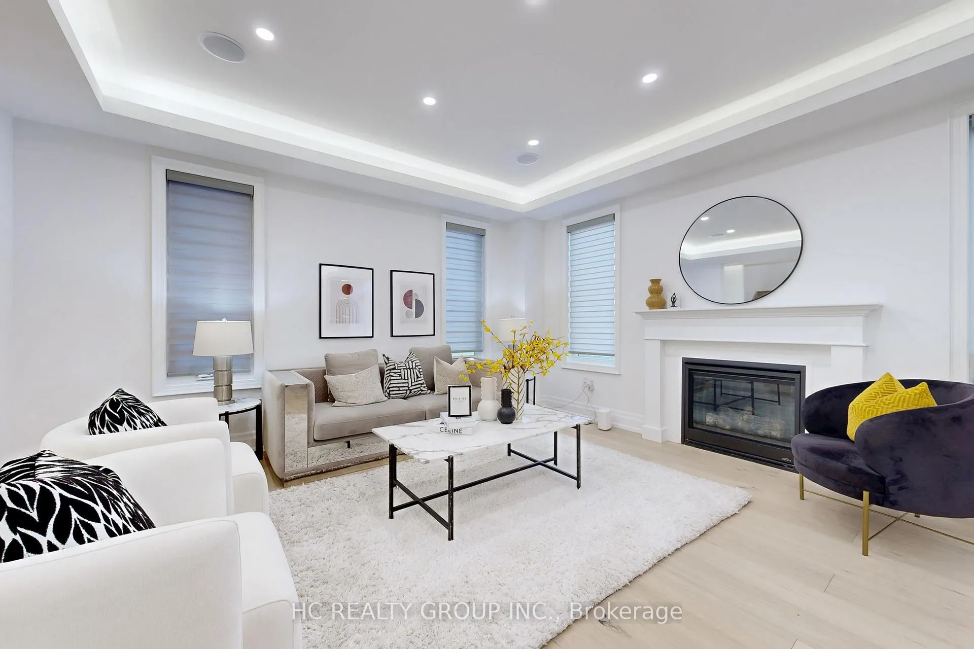 Photo 3 of 3083 Paperbirch Trail, Pickering, Rural Pickering — HOMEH