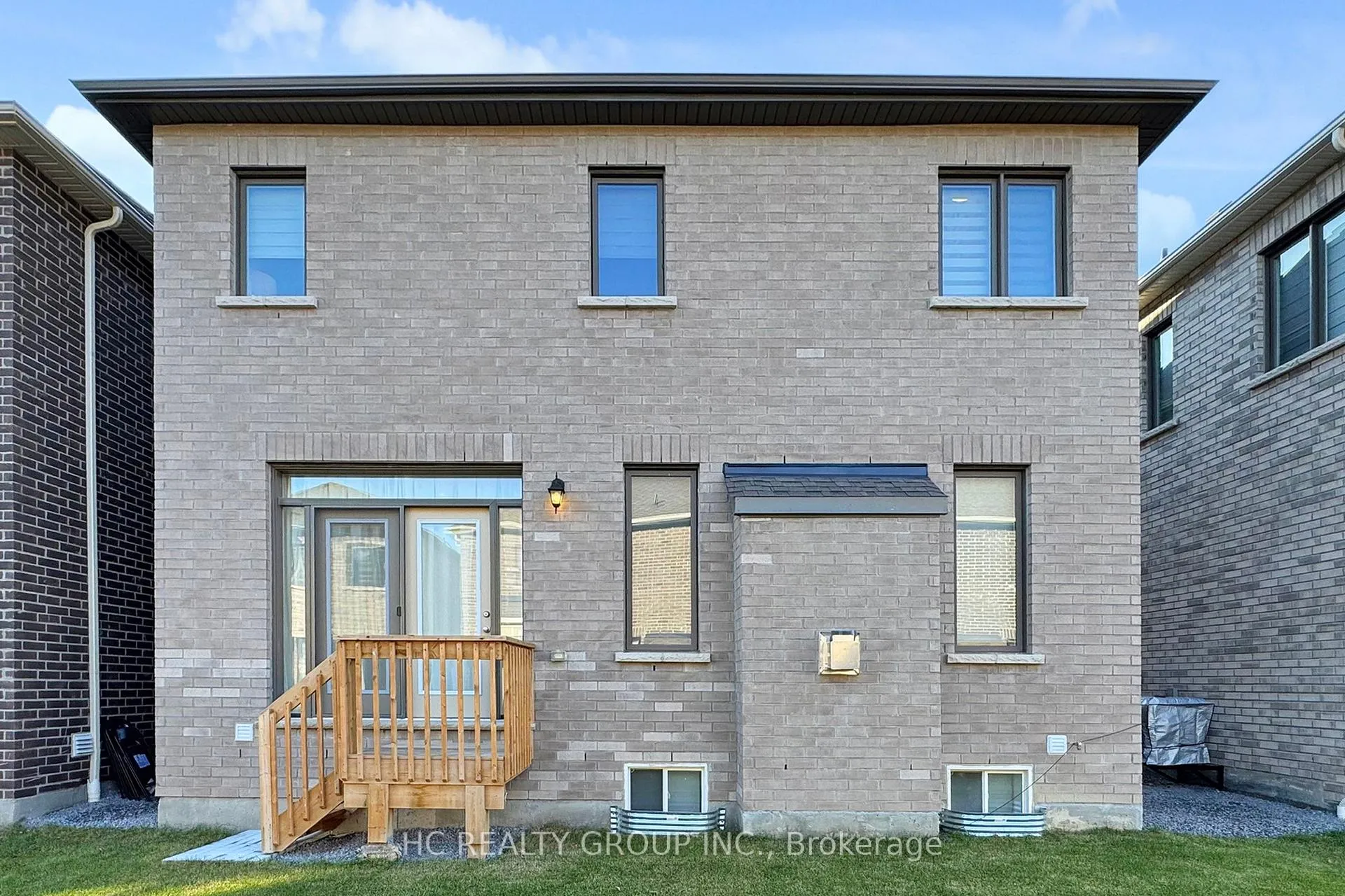 Photo 38 of 3083 Paperbirch Trail, Pickering, Rural Pickering — HOMEH