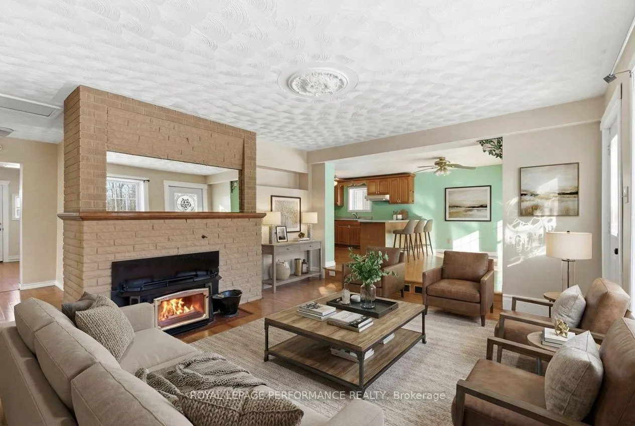 Photo 4 of 724 St Antoine Street, Cornwall — HOMEH