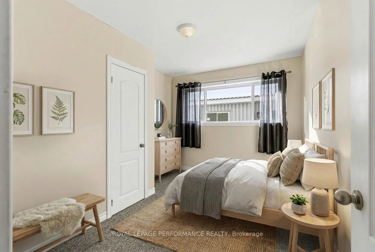 Photo 9 of 724 St Antoine Street, Cornwall — HOMEH