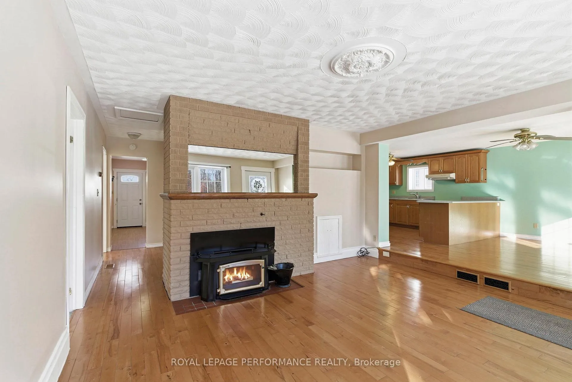 Photo 10 of 724 St Antoine Street, Cornwall — HOMEH