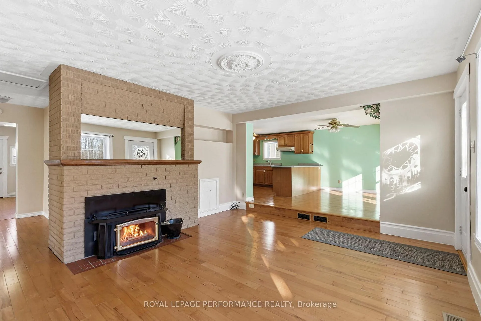 Photo 12 of 724 St Antoine Street, Cornwall — HOMEH