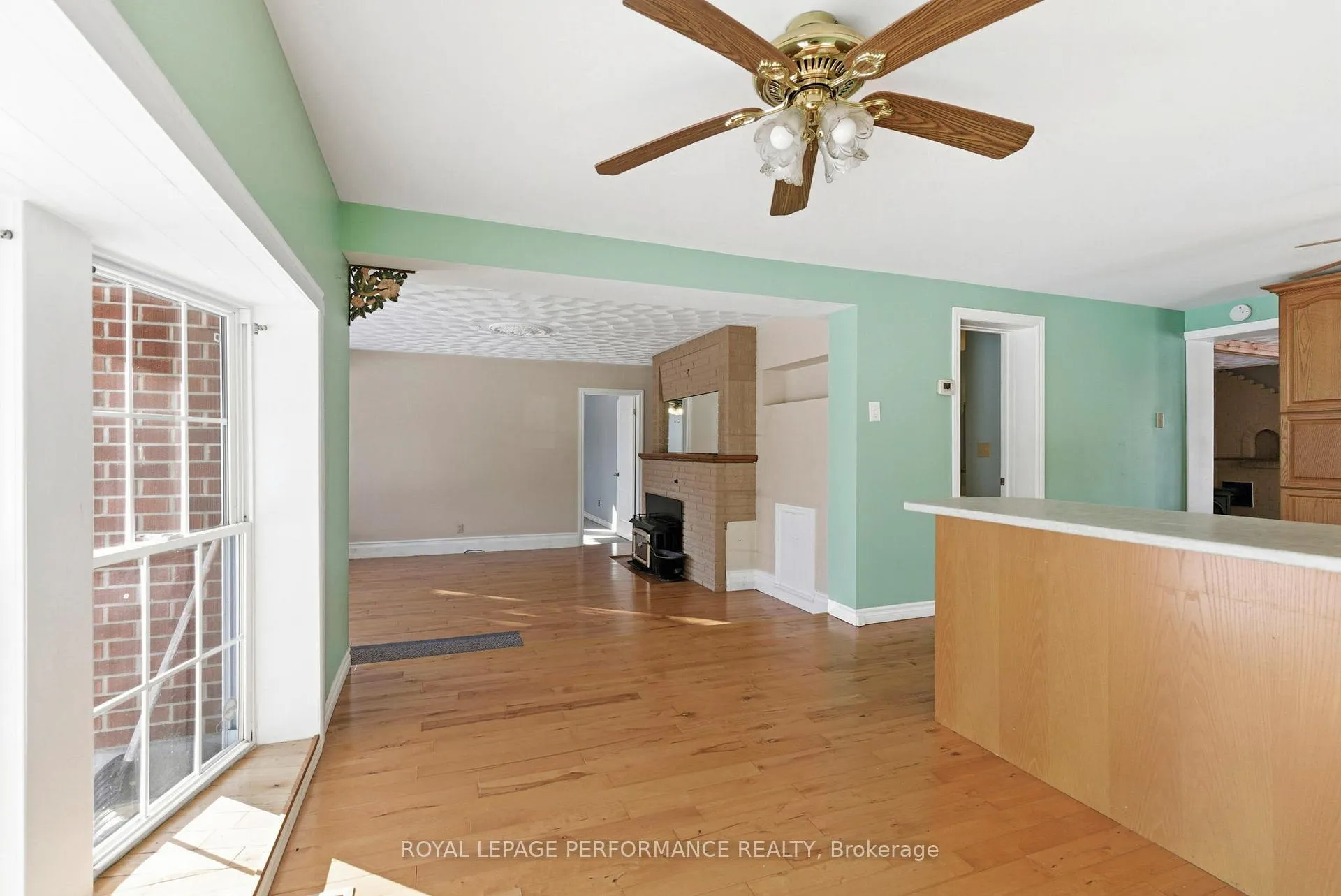 Photo 14 of 724 St Antoine Street, Cornwall — HOMEH