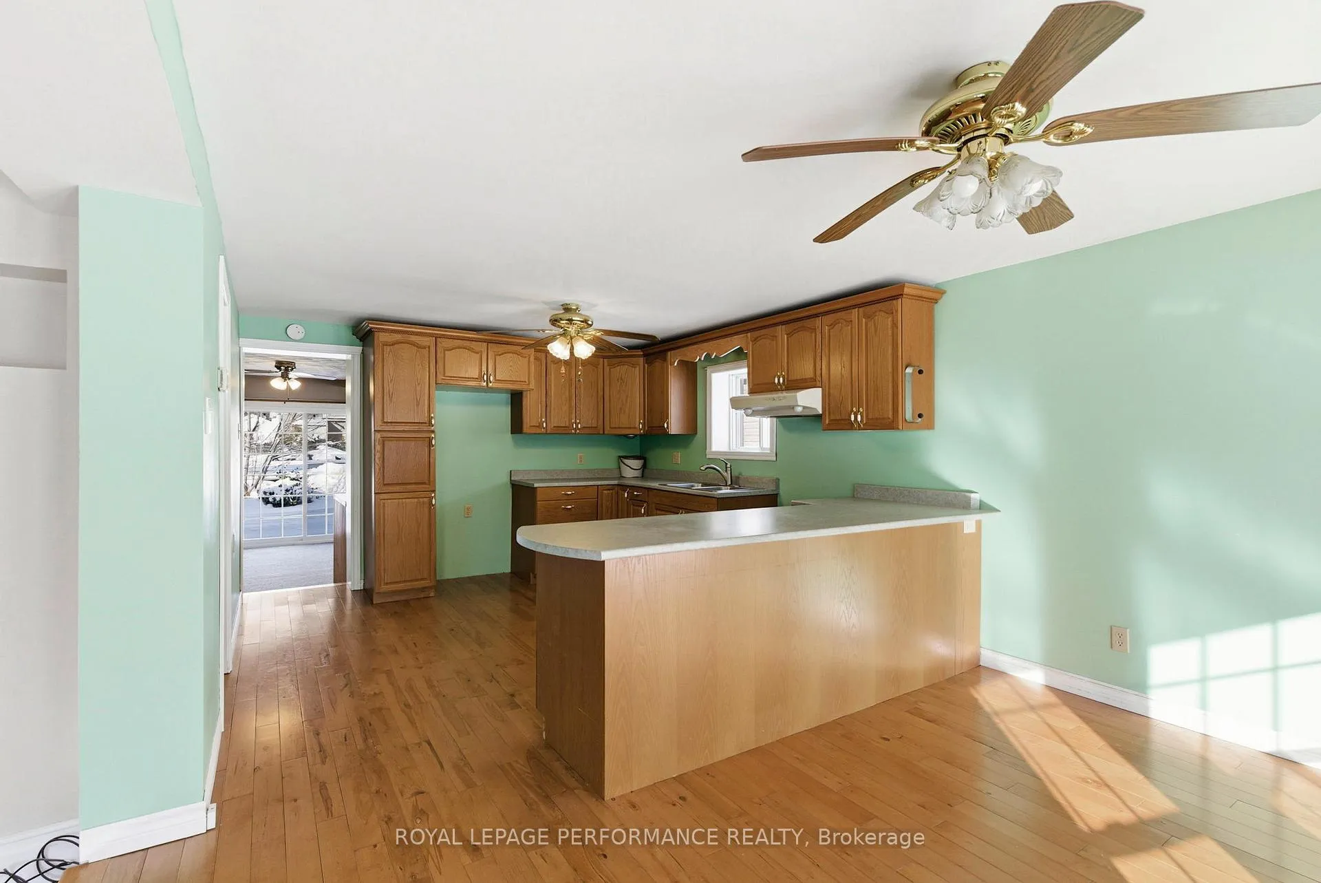 Photo 15 of 724 St Antoine Street, Cornwall — HOMEH