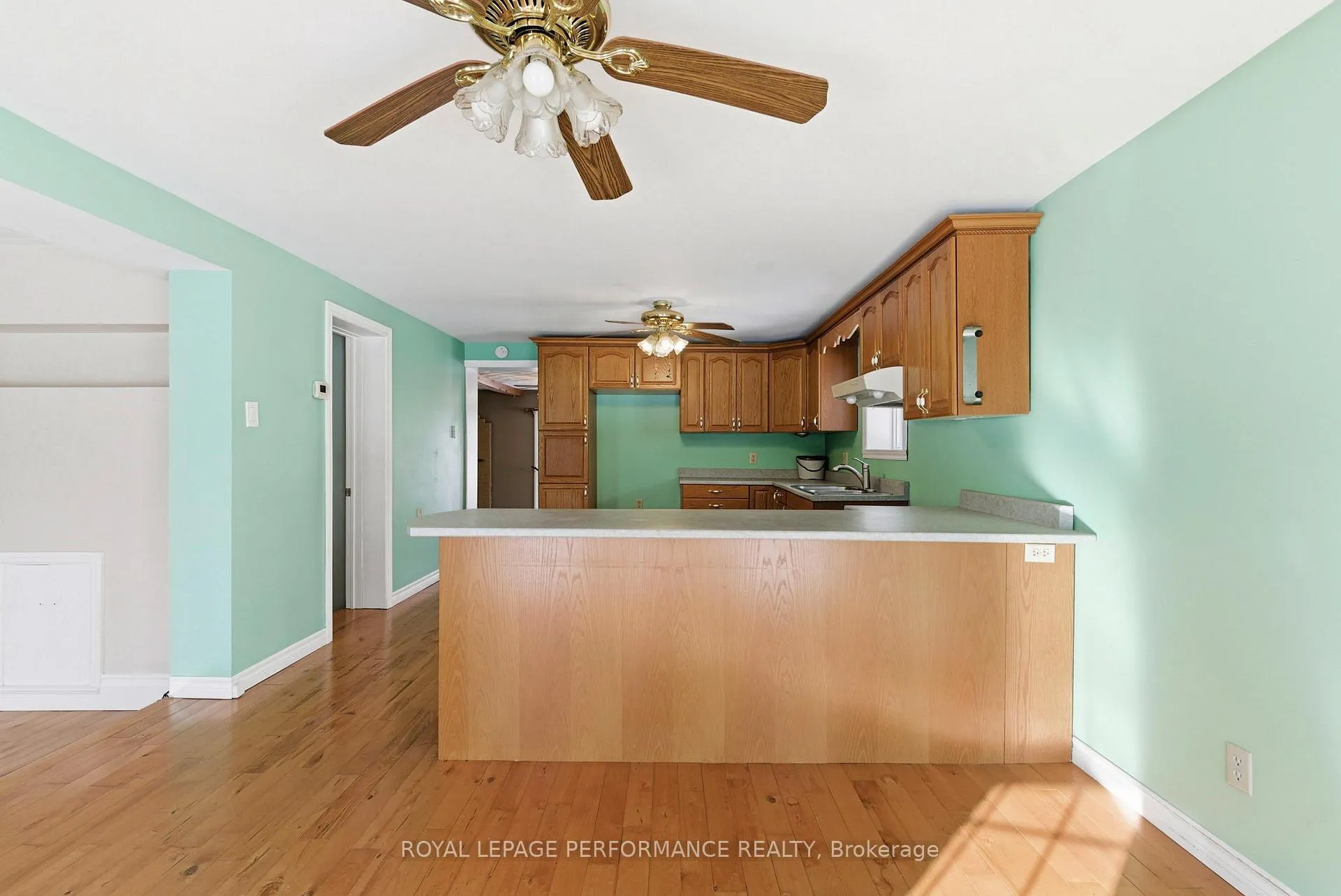 Photo 16 of 724 St Antoine Street, Cornwall — HOMEH
