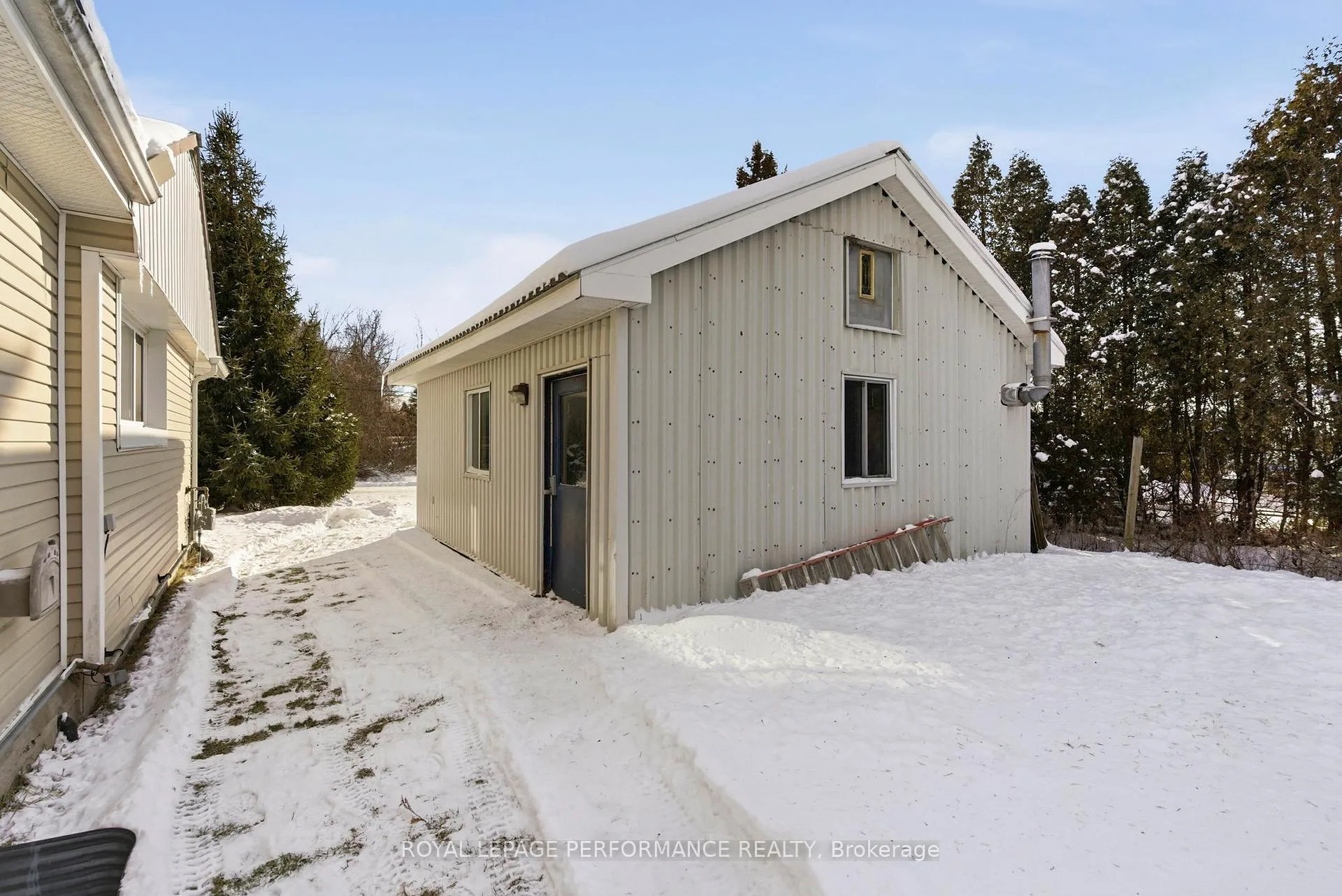 Photo 35 of 724 St Antoine Street, Cornwall — HOMEH