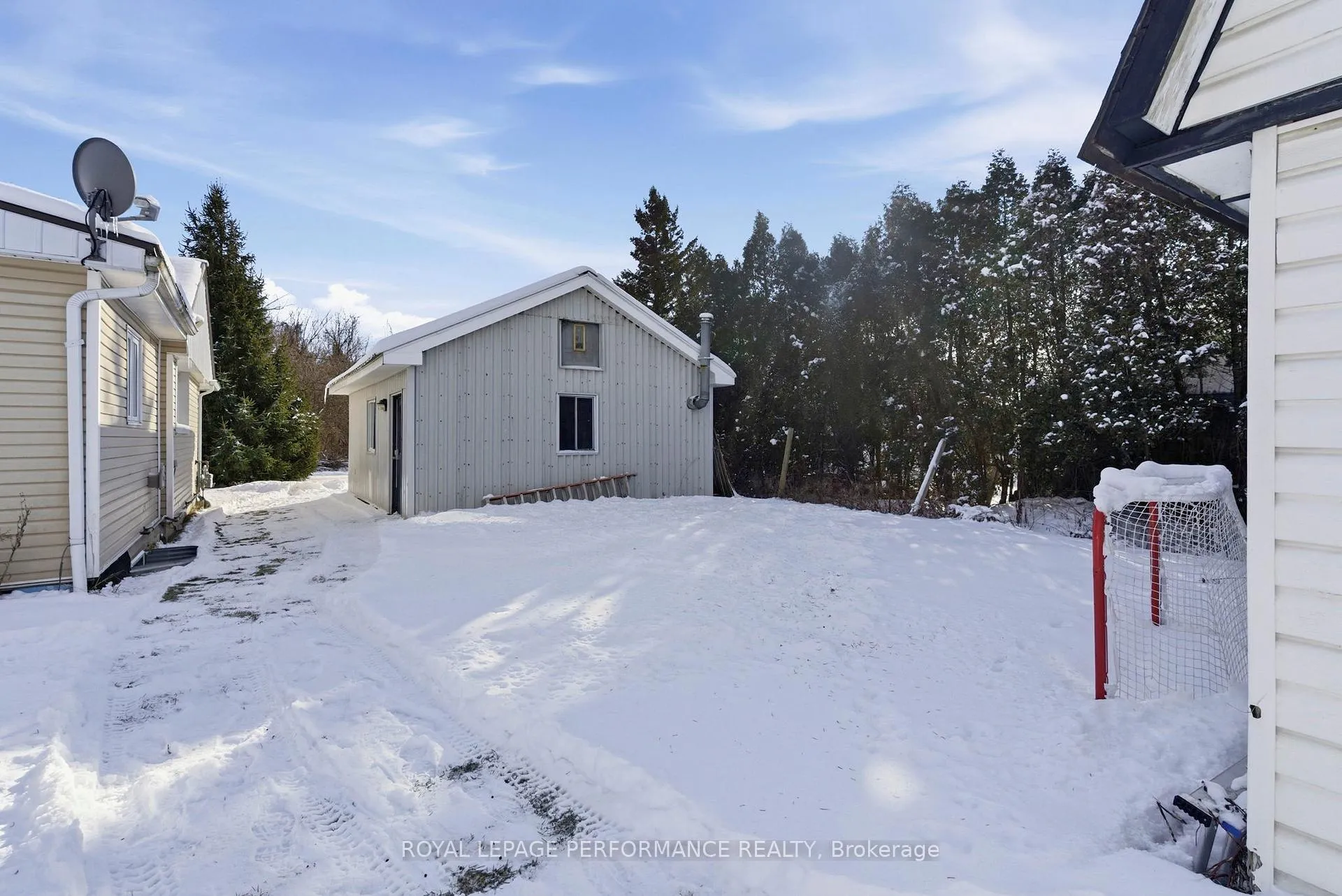 Photo 36 of 724 St Antoine Street, Cornwall — HOMEH