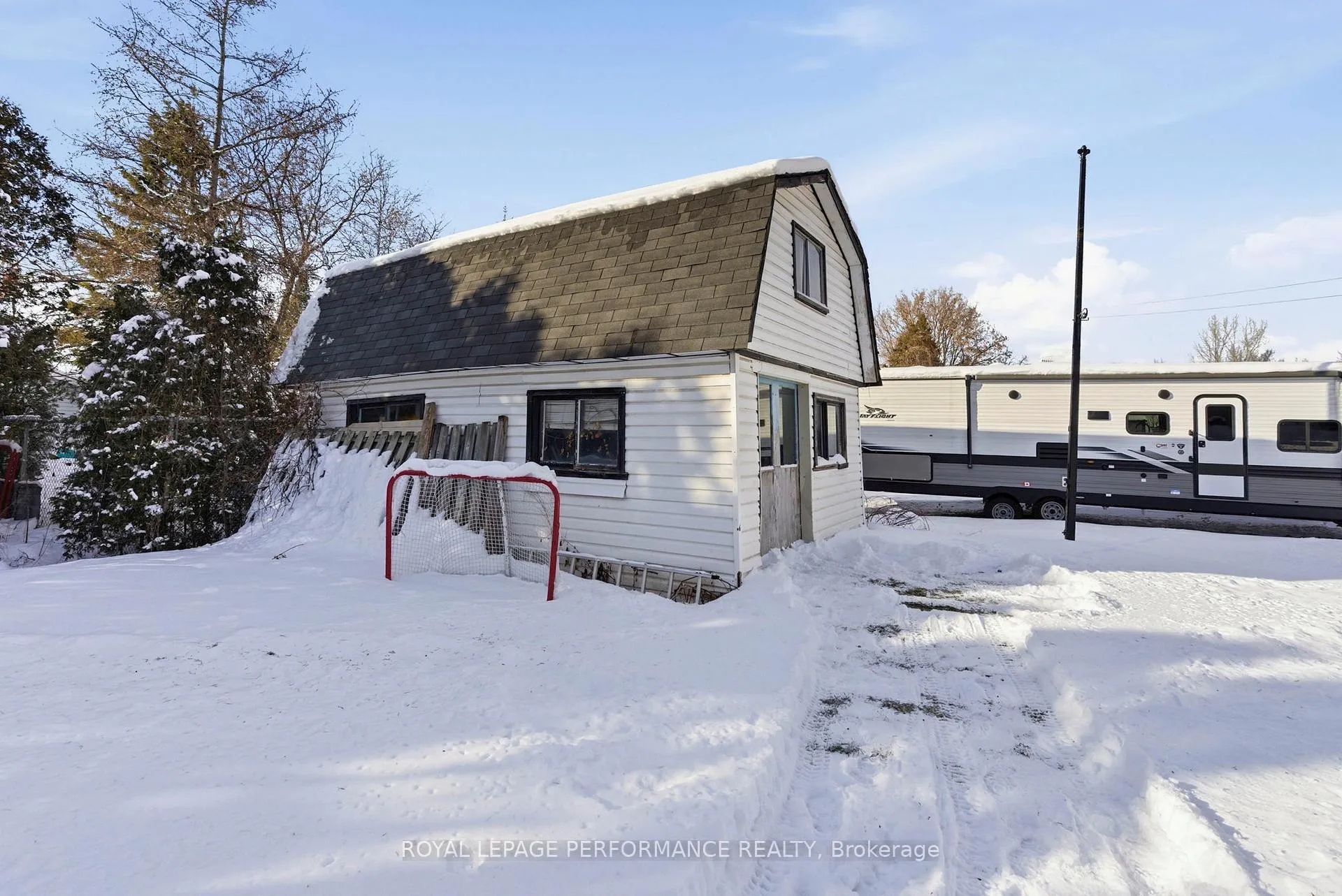 Photo 38 of 724 St Antoine Street, Cornwall — HOMEH