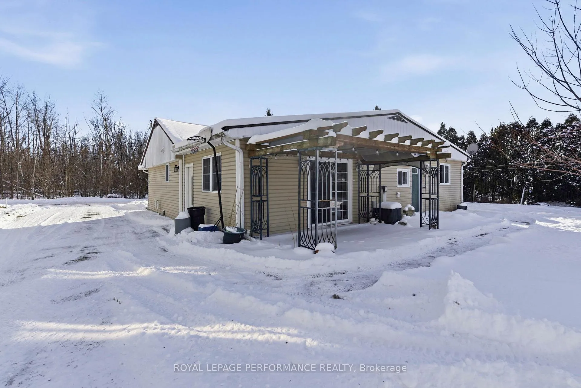 Photo 40 of 724 St Antoine Street, Cornwall — HOMEH