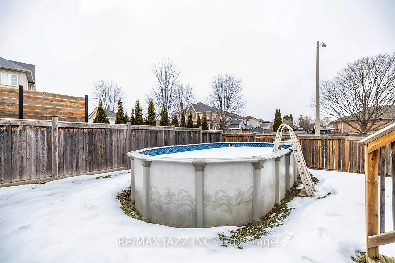 Photo 35 of 16 Goodwin Avenue, Clarington, Bowmanville — HOMEH