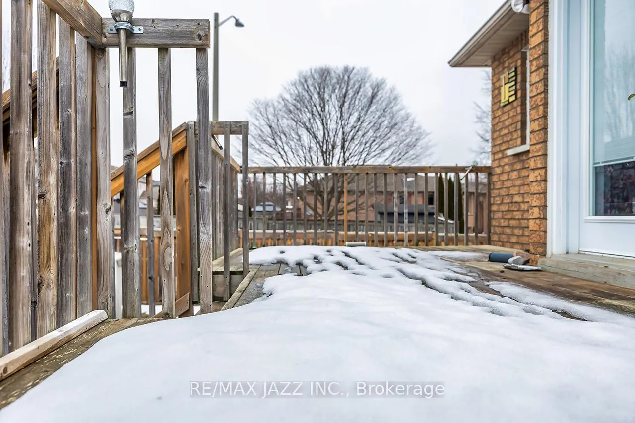 Photo 36 of 16 Goodwin Avenue, Clarington, Bowmanville — HOMEH