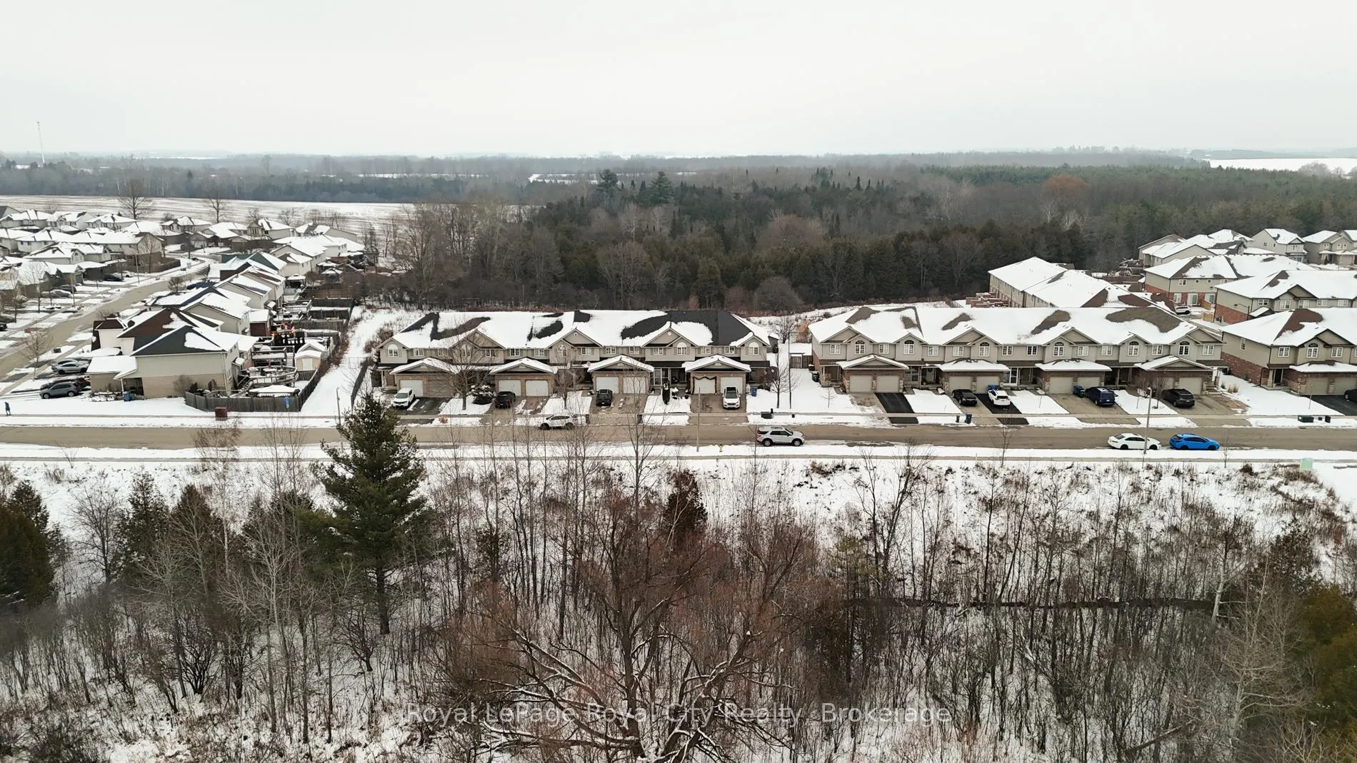 Photo 3 of 77 Severn Drive, Guelph, Grange Road — HOMEH