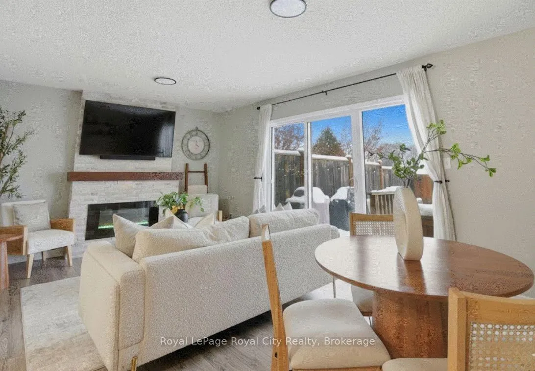 Photo 4 of 77 Severn Drive, Guelph, Grange Road — HOMEH