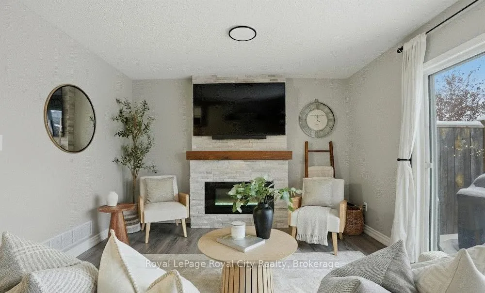Photo 5 of 77 Severn Drive, Guelph, Grange Road — HOMEH