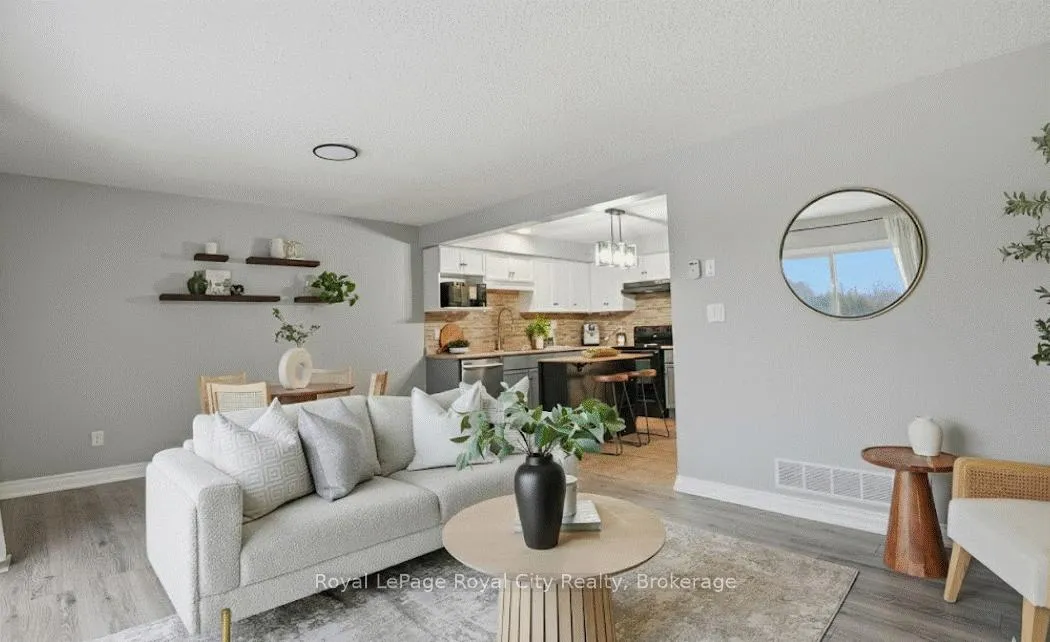 Photo 6 of 77 Severn Drive, Guelph, Grange Road — HOMEH